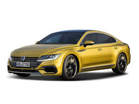 2018Arteon 