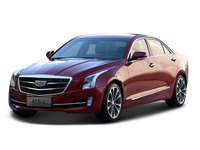 2017ATS-L 28T 