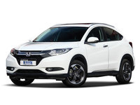 2017 1.5L CVTʰ