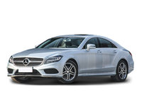 2017���CLS CLS 260 �ݲʰ�