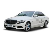2017C϶ C 350 eL