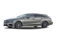 2017CLSװ CLS 400 4MATIC װ