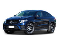 2017GLE SUV GLE 320 4MATIC