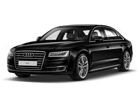 2017µA8L 50 TFSI quattro 
