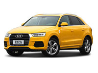 2017µQ3 40 TFSI quattro ȫʱ˶