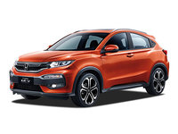 2017XR-V 1.8L EXi CVTʰ