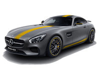 2017AMG GT AMG GT Cر