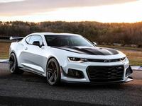 2017 ZL1 1LE