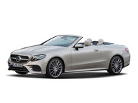 2017E  Cabriolet