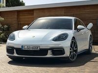 2017Panamera S E-Hybrid Turbo S E-Hybrid ӳ