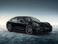 2017Panamera ӳ