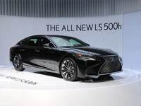 2018׿˹LS 500h