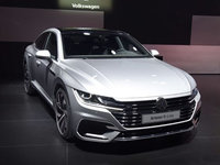 2018Arteon R-line