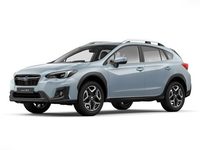 2018˹³XV 2.0i ȫ EyeSight