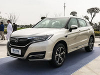 2017UR-V 370TURBO ҫ V
