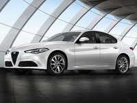 2017Giulia 200HP 