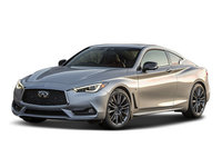 2017ӢQ60 2.0T 