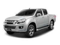 2018D-MAX 3.0T Զ