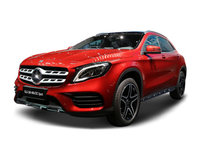 2017GLA GLA 260 4MATIC ˶