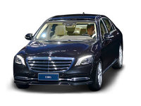 2018S S 350 L