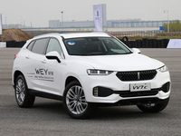2017WEY VV7 VV7C 