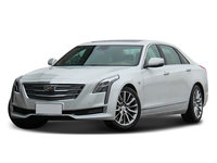 2017CT6 28T 