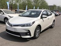 2017 ȫ 1.2T CVT GL-i