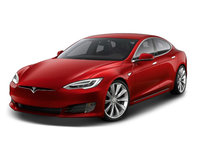 2017Model S 75D