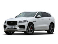 2018ݱF-PACE 2.0T R-Sport˶