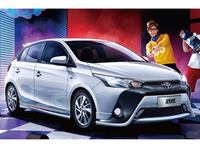 2017YARiS L  1.5G CVT촰