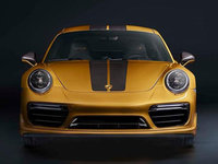 2017911 Turbo S Exclusive Series