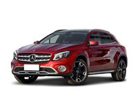 2017GLA GLA 200 