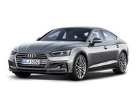 2017µA5Ʊ Sportback 45 TFSI ʱ