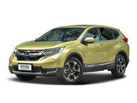 2017CR-V 240TURBO Զ