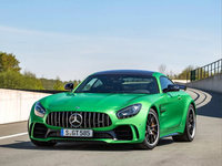 2017AMG GT AMG GT R