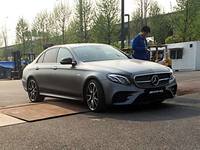 2017EAMG  AMG E 43 4MATIC ر
