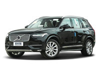 2018ֶXC90 T6 Ű 7
