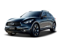 2017ӢQX70 3.7L Ӱ