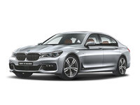 20187ϵ M760Li xDrive