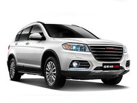 2017H6 Ŀ  ˶ 1.5T Զ