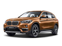 2018X1 xDrive 20Li 