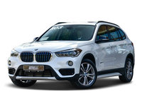 2018X1춯 xDrive 25Le 