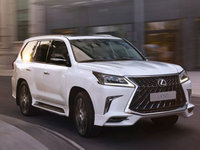 2017׿˹LX 570 ۷ر