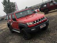 2017BJ40 L 2.3T Զھ