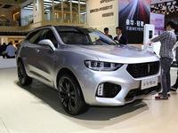 2017WEY VV5 VV5 