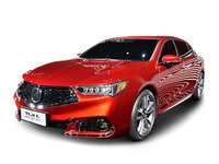 2018کTLX-L 2.4L Զ