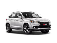 2018ASX 1.6L 鶯