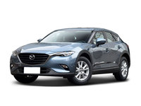 2018ԴCX-4 2.0L ԶƷλ