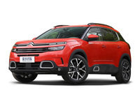 2017 C5 AIRCROSS 380THP ʱ