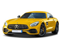 2017AMG GT AMG GT
